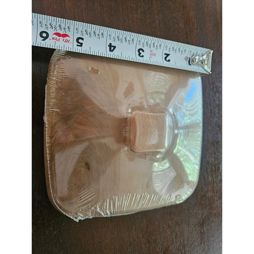 Longaberger woodcrafts seedling